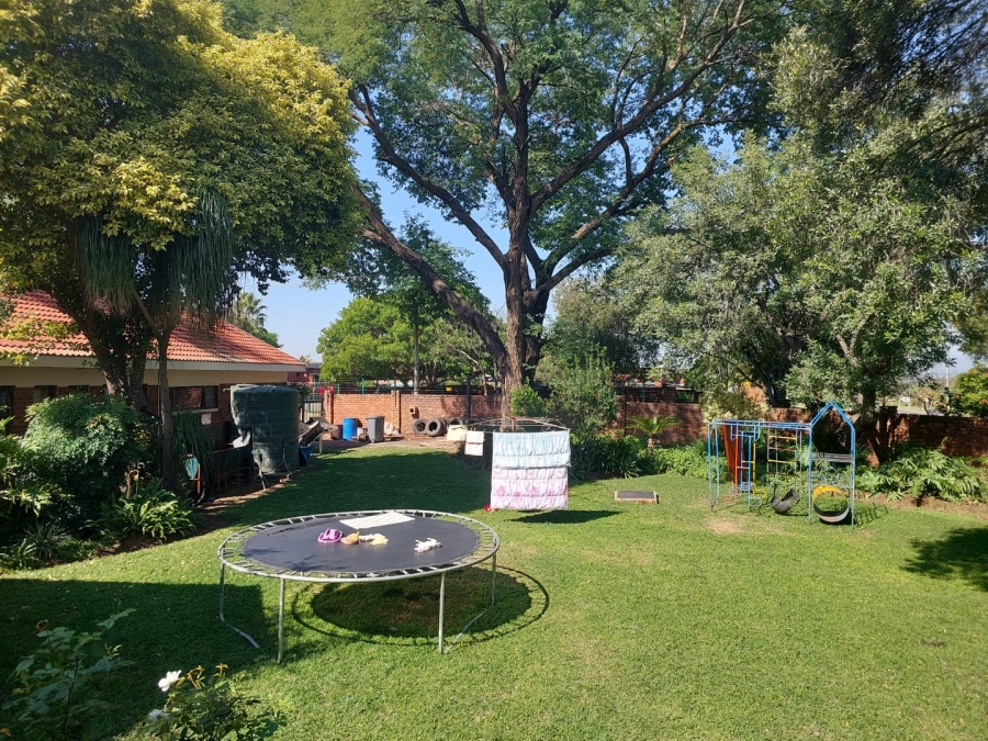 3 Bedroom Property for Sale in Elandsrand North West